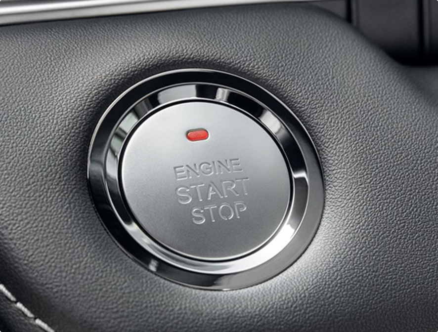 БЕСКЛЮЧЕВОЙ ДОСТУП